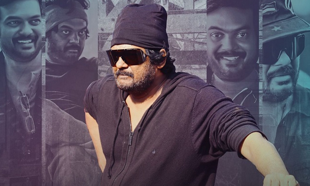 Puri Jagannadh: The Mass Redefined - 26 Years of Transforming Telugu Cinema