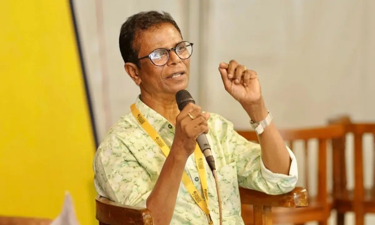 పదికి సిద్ధం అవుతోన్న సీనియర్‌ స్టార్‌...! | At 68, Malayalam Actor ...