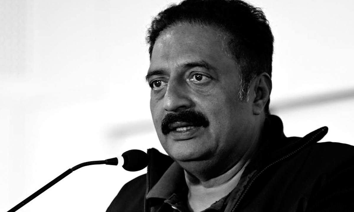 ప్ర‌కాష్‌రాజ్ క్ష‌మాప‌ణ చెబుతాడా..వివాదం చేస్తాడా? | Prakash Raj ...