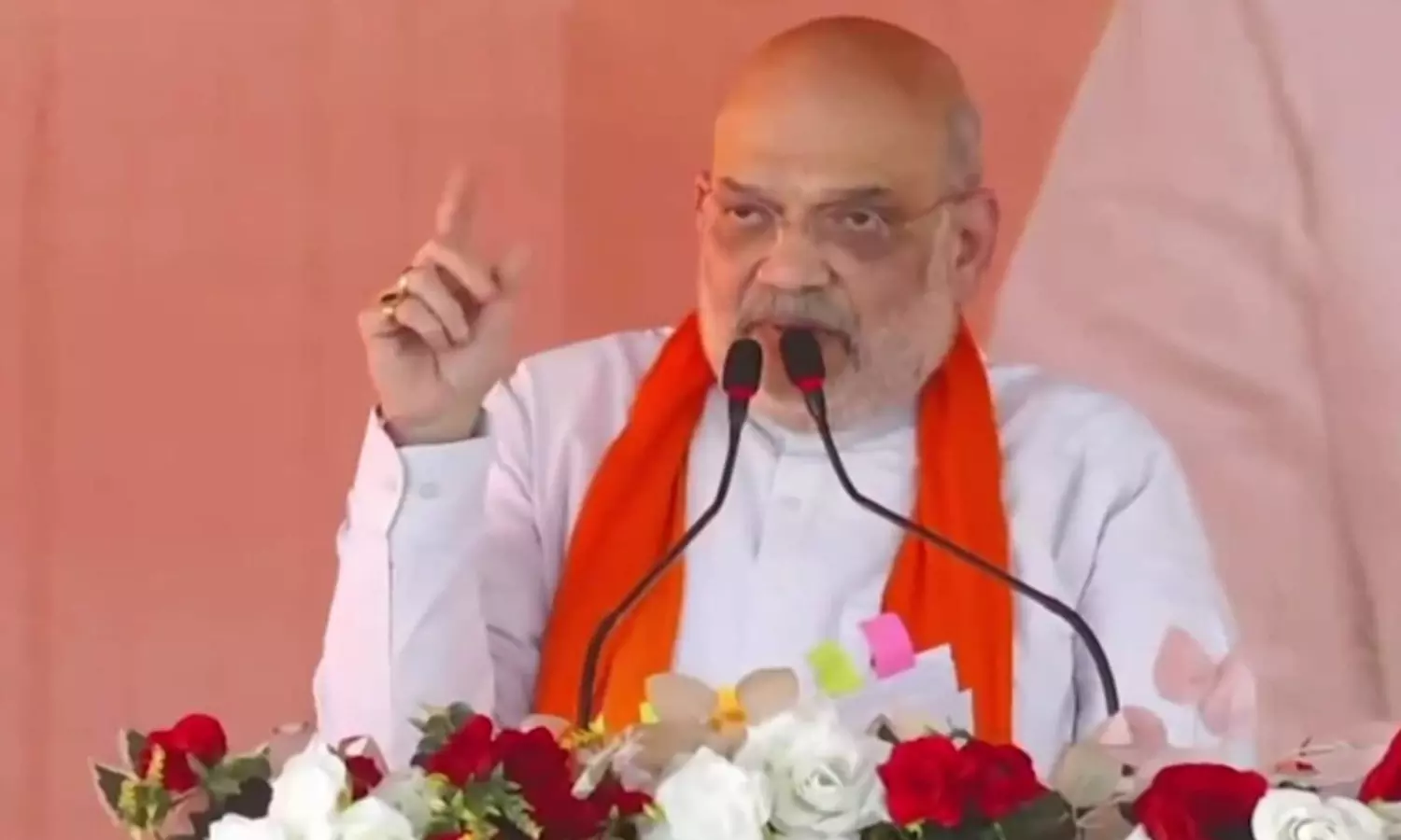 బీజేపీ గెలిస్తే వారంతా జైలుకే !