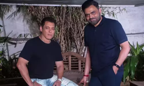 సల్మాన్ - పైడిపల్లి-దిల్‌రాజు కాంబో: మాస్ హీరోకు ఫ్యామిలీ ఎమోషన్స్ తోడైతే బాక్సాఫీస్ హిట్టే