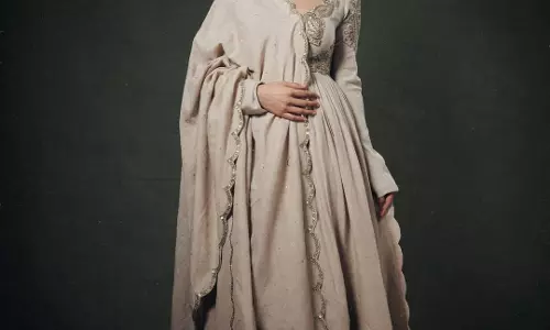 The Elegant Aura of Sreeleela: A New-Age Icon