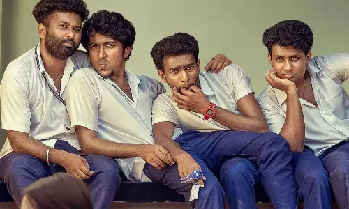 రూ.200 కోట్లు కొట్టిన మలయాళం మూవీ.. తెలుగులో క్లిక్కయ్యేనా?