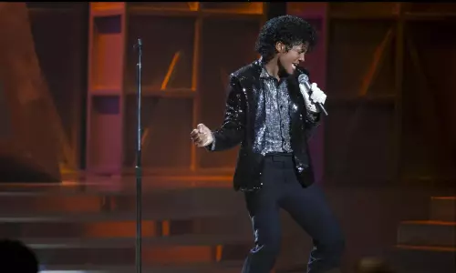 మైఖేల్ బయోపిక్.. ఎమోషనల్ గా కనెక్ట్ అవుతుందా?