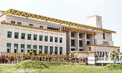 కారుణ్య నియామకాలపై ఏపీ ధర్మాసనం సంచలన వ్యాఖ్యలు..