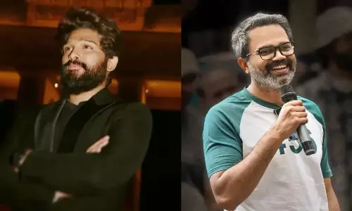 నీల్ తో మూవీ.. బన్నీ ప్లాన్ ఏంటి?