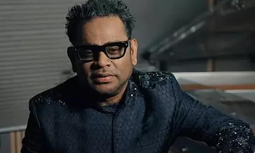 చికిరి హిట్‌తో రెహ‌మాన్ గేర్ మార్చేశారా?