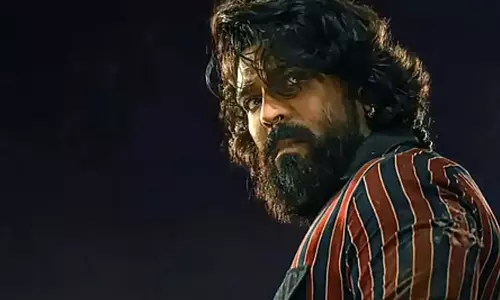 చరణ్ పెద్ది.. కన్ఫ్యూజన్ కు ఎండ్ కార్డ్ పడేదెప్పుడు?