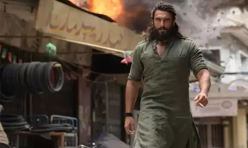 ధురంధ‌ర్ ఫ్రాంచైజీ కోసం ఎవ‌రిని దించేస్తారో?