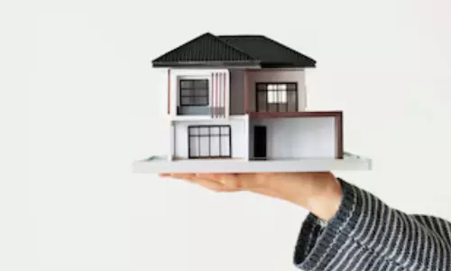 హైదరాబాద్ లో కేవలం పావువంతు కంటే తక్కువ జనానికి సొంత ఇల్లు..