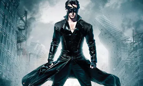 Krrish బ్రాండ్ కాపాడగలడా? హృతిక్ ముందు భారీ ఛాలెంజ్!