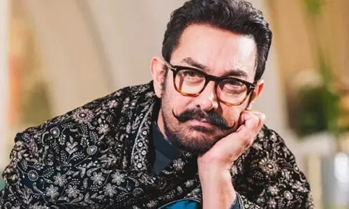 స‌న్నీ సినిమా టైటిల్ మార్చేసిన ఆమీర్ ఖాన్