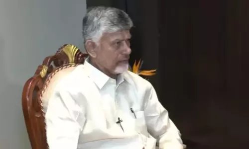 రేవంత్, స్టాలిన్ ఏం సాధించారు.. సీఎం చంద్రబాబు ఘాటు వ్యాఖ్యలు