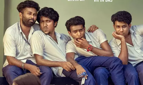 మ‌ల‌యాళ మూవీ తెలుగులోనూ మ్యాజిక్ చేస్తుందా?