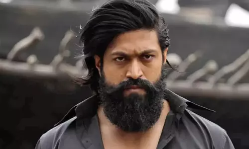 కేజీఎఫ్ 3..య‌ష్ ఫ్యాన్స్‌కు బిగ్ షాక్‌!