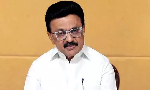 స్టాలిన్ జయలలిత రూటా లేక కరుణానిధి బాటా ?