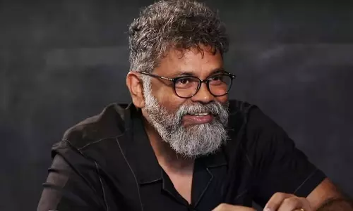 సుక్కూతో `పుష్ప` రికార్డులు బ్రేక్ చేయ‌డ‌మే ధ్యేయం!?