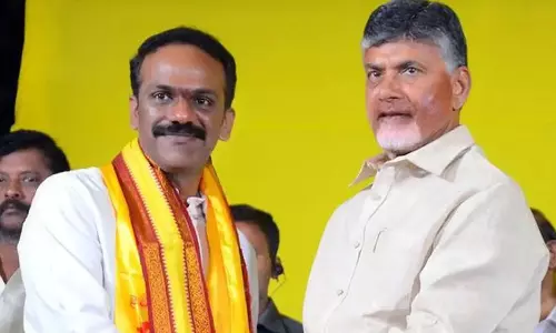 వంగవీటి ఇక తేల్చుకోవాల్సిందే ?