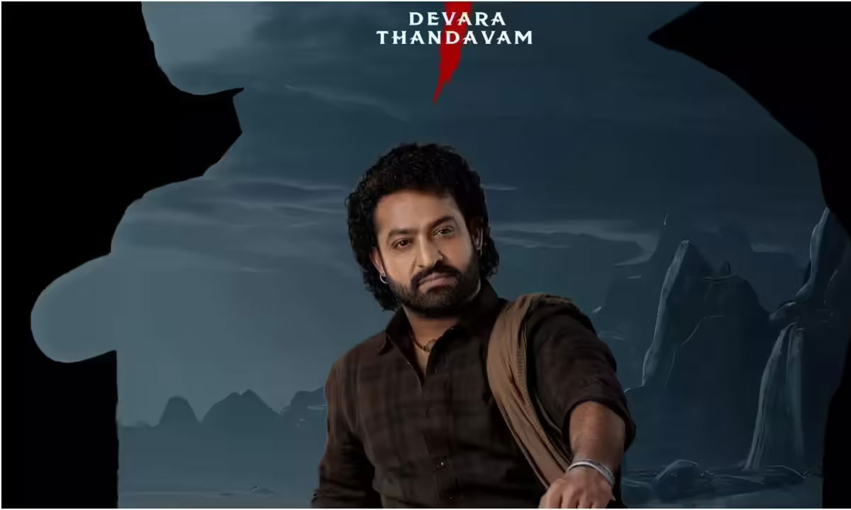 NTR's Strategic Shift: 'Devara 2' From June As Neel Project Gets Delayed