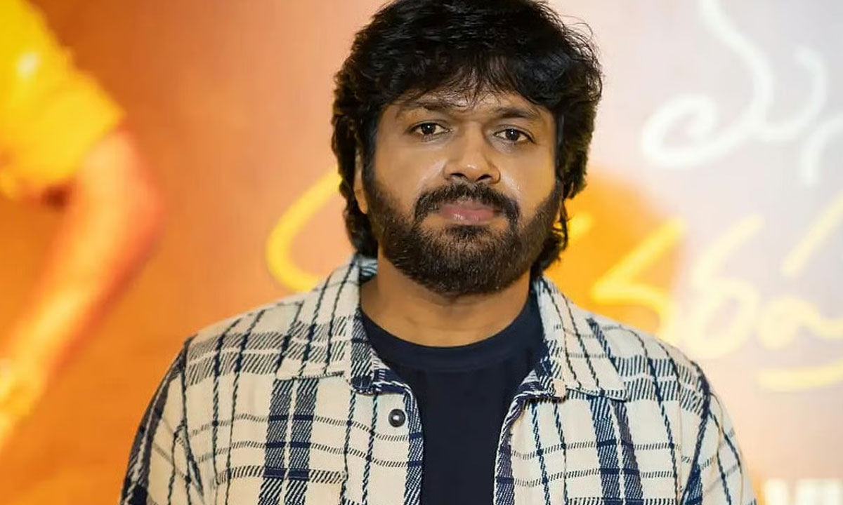 Anil Ravipudi Locks 2027 Sankranti Slot with Venkatesh-Kalyan Ram Multi-Starrer