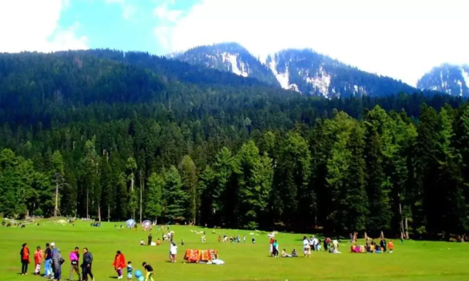 ఇంకా మానని పహల్గాం గాయం.. ఆ దారుణానికి ఏడాది! మినీ స్విట్జర్లాండ్ ఇప్పుడెలా ఉంది?