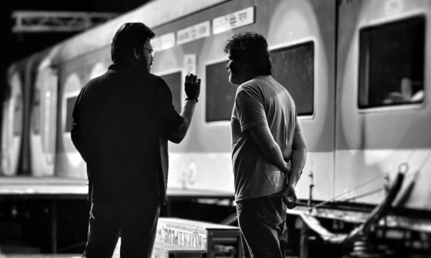 యాక్ష‌న్ మోడ్‌లో వెంకీ మామ!