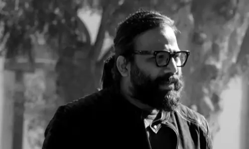 పక్కా స్కెచ్.. పక్కా స్క్రిప్ట్: ఇవి రెండే సందీప్ వంగాను రేసులో నిల‌బెట్టేది!