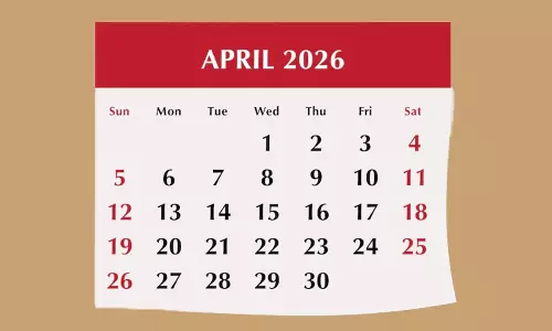 ఏంటీ, ఏప్రిల్ అప్పుడే అయిపోతోందా.. నెట్టింట మీమ్స్ వైరల్..