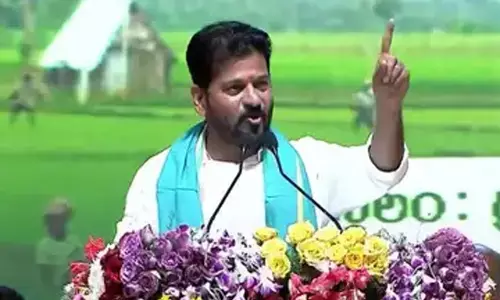 రేవంత్ వన్ మ్యాన్ షో చేస్తున్నారా? అందుకే సీనియర్లు వెళ్లిపోతున్నారా?