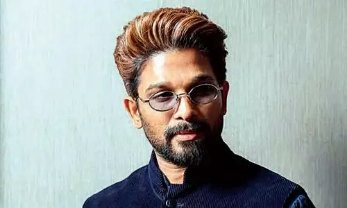 ముంబైలో అల్లు.. ఇల్లు మాత్రమేనా లేక బిగ్ ప్లానా?