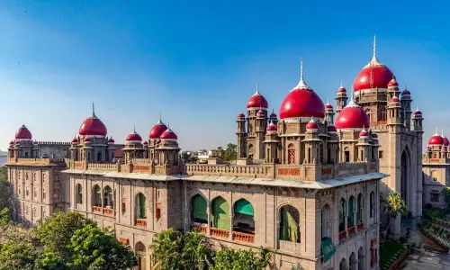 కాళేశ్వరం కేసులో కేసీఆర్, హరీశ్‌కు ఊరట.. పీసీ ఘోష్ రిపోర్ట్‌ సరిగా లేదని వ్యాఖ్య..