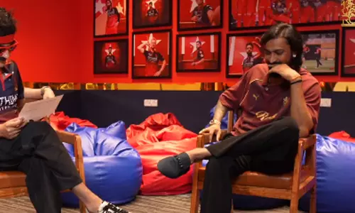 హార్దిక్ పాండ్యాతో విభేదాలపై తొలిసారి స్పందించిన అన్న కృనాల్ పాండ్య