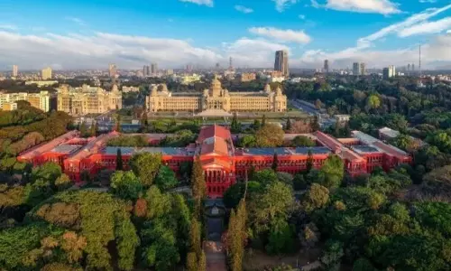 బెంగళూరులో ఇళ్ల ధరలు 40 శాతం వరకు పెరిగే అవకాశం