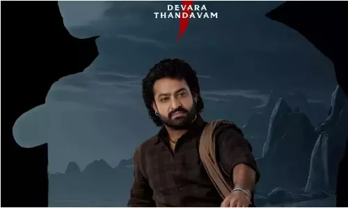 వాయిదా నేప‌థ్యంలో దేవ‌ర‌2 జూన్ నుంచా?
