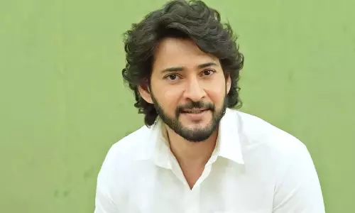 మ‌హేష్‌పై ప్రొడ్యూస‌ర్ బాల‌కృష్ణ క్రేజీ కామెంట్స్‌!