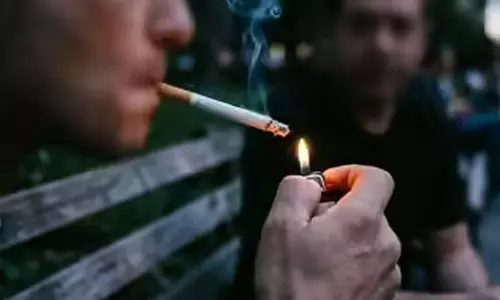 యూకే సంచలనం: 2008 తర్వాత పుట్టిన వారికి నో స్మోకింగ్!