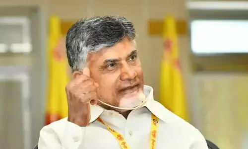 చంద్రబాబు నాయుడి బయోపిక్.. ప్లాన్ గట్టిగానే..