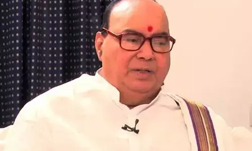 నాదెండ్ల సీఎం ఎలా అయ్యారంటే ?