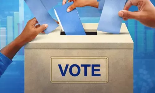 ఒక్క ఓటు.. 31 లక్షల కోట్ల సంపద: ద్రవిడ గడ్డపై ఈసారి గెలుపు ఎవరిది? సవాళ్లు ఏంటి?