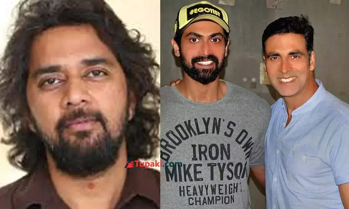 చందు మొండేటి.. బిగ్ స్టార్స్ తో ఈసారి హిస్టారికల్ థ్రిల్లర్!