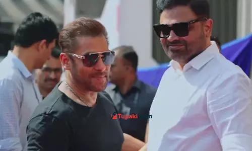 వంశీ పైడిప‌ల్లి మాట స‌ల్మాన్ ఖాన్ వింటాడా?