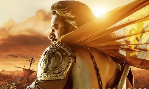 ప్ర‌భాస్ క‌ల్కి2కి టైటిల్ ఫిక్స్ చేశారా?