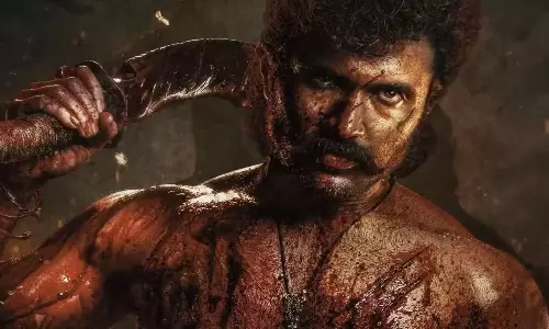 రౌడీ జ‌నార్థ‌న కోసం భారీ యాక్ష‌న్ సీక్వెన్స్‌!