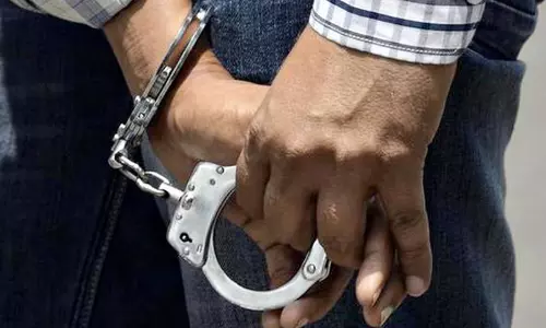 మత్తు మందుతో మోసం.. అమెరికా మహిళపై దారుణం.. చివరికి ఆమె ఏం చేసిందంటే?