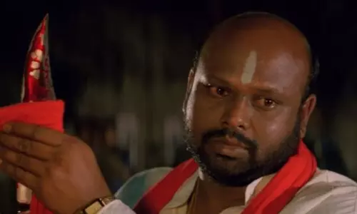 చార్మినార్ ఫైట్.. రెండు రోజులు కనిపించకుండా పోయిన స్టార్ నటుడు.. కట్ చేస్తే..