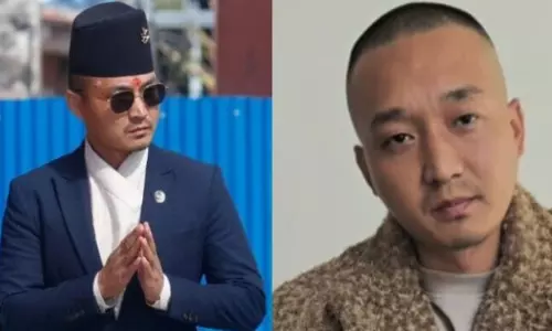 నేపాల్‌లో ఉద్రిక్త పరిస్థితి.. పన్నుల వాత.. రోడ్లపైకి జనం: