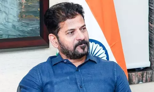 ఓటుకు నోటు కేసు...రేవంత్ రెడ్డి వాదన ఇదే !