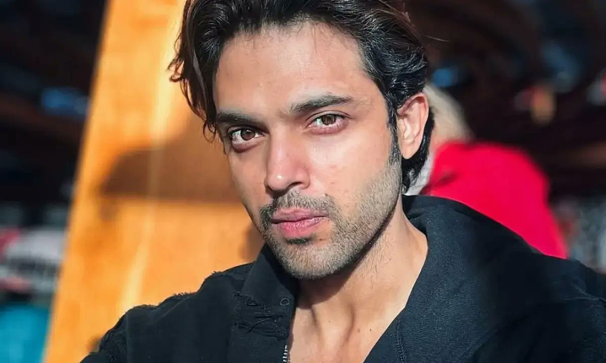 Parth Samthaan Quits Social Media After Targeted Trolling Campaign