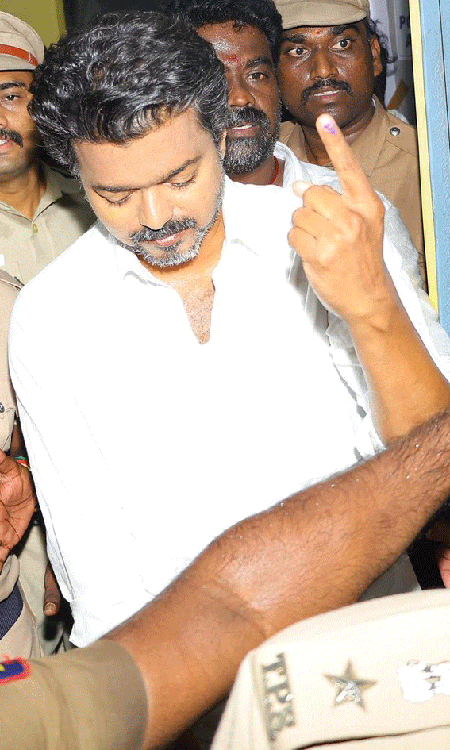 High-Voltage Tamil Nadu Polls 2026: Stars, Youth, and Tight Contest