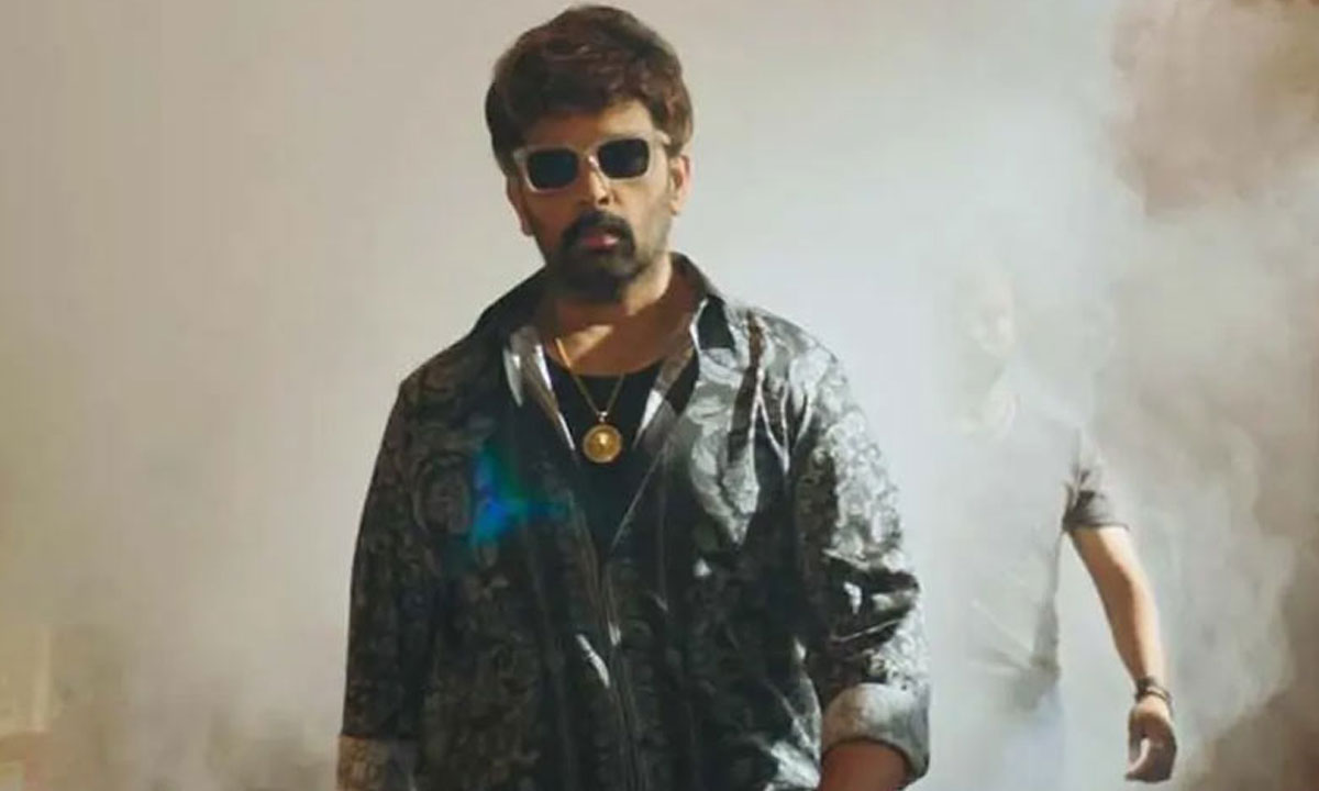 JD Chakravarthy Claims Kamal Haasan Would Envy His Role in Gayapadda Simham